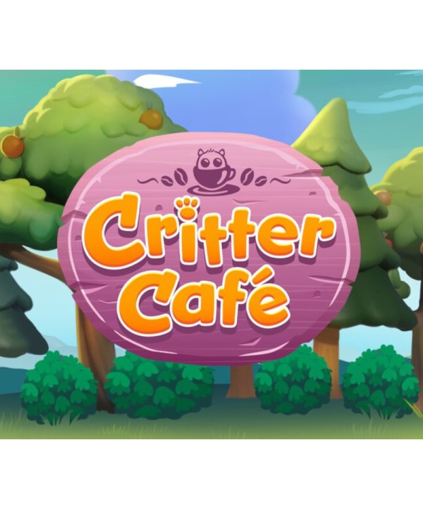 Critter Café Steam Key GLOBAL